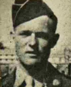 STEPP, Clarence U G | Fields of Honor